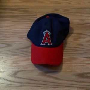 Medium/large Los Angeles Angels baseball cap